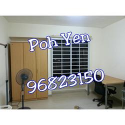 Blk 459 Clementi Avenue 3 (Clementi), HDB 5 Rooms #137925672